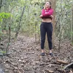 Cfnm Caught Naked In The Woods By 3 Sexy Women Porn Videos: Free XXX-rated Sex Videos 2025 3