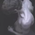Vintage Porn: Hot Guy Masturbates in the Night