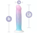 Lucky Shimmer Dildo