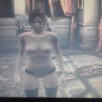 resident evil revelations 2 nude mods ?