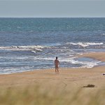 Best Nudist Beaches In Mlaga