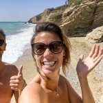 The Nude Beaches around Benidorm
