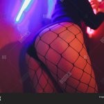 Sexy Big Ass Girl Image Photo Free Trial