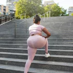 Big butt Photos