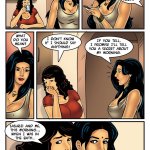 Indian PornPorncomixSavita Bhabhi 60- A Family Bet at Indian Porn Pics