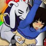 undertale prodigy porn