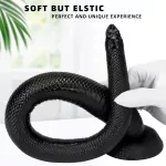 Colon Snake Dildo 20 Inch Extra Long
