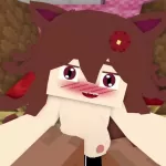 Minecraft SchnurriTV New baby jenny cute fuck