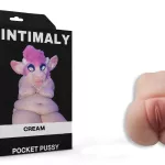 Creams Pocket Pussy Replica
