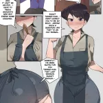 Shuuko the Milf