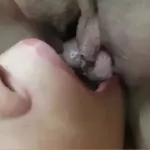 Squirt in mouth