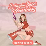 A Super Bowl Party Youll Never Forget
