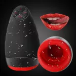Blowjob Sex Toy