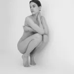 Nude woman Images
