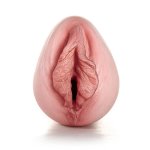 Siliconen seksspeeltje Kunstkut Pocket Pussy L-Vagina 122
