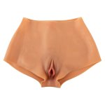 High-Quality Penetrable Vagina Panties