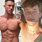 Popular Gay Porn Stars