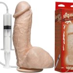 Squirting Dildos Tested and Reviewed 2024