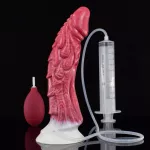 Want to experience a Squirting Fantasy Dildo?