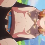 Zelda Naked Hentai Animation by Jellymation