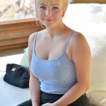 Rachel First Time Naked for FTV Girls