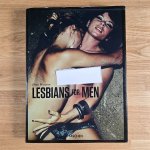 Lesbians for Men by Dian Hanson Hardcover 2016 Taschen Art Book Photography 9783836559607
