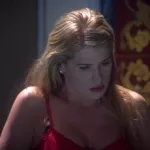 Kristy Swanson