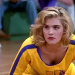 KRISTY SWANSON Nude Photos Sex Scene Videos