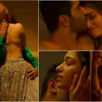 Tamannaah Bhatia Topless Sex Scenes With Suhail Nayyar in Jee Karda Go Viral! Heres How the Actress Reacted to X-Rated Clips