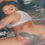 Pussy Ass Hoe Could Neva