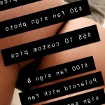 OnlyFans – Octavia May image 7