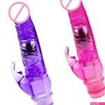 Skinny Small Dildo