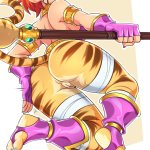 Breath Of Fire Porn