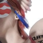 CatDevil swing cumshot Vidéos Porno