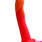 Romp Dizi Take A Ride Dildo 18 cm