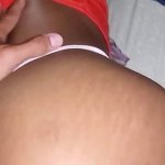 She lets him fuck her for her onlyfans