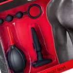 Beginners Anal Set by Malesation