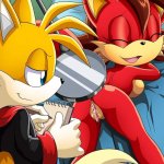 Fiona Fox Rule 34 Porn Comics