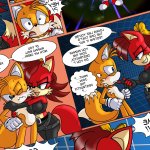 Destructix DLC Rule 34 Porn Comic