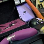 Sex toy
