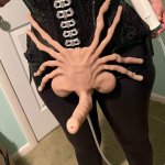 Mistress Facehugger: The Xenomorph Hiphugger FAQ