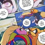 Hora de Aventura