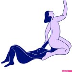 Guide To Face-Sitting: How To Try Queening With A Partner