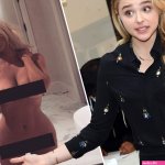 chloe moretz naked leaked photos