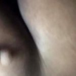 Ebony teen pussy farts so loud her can hear