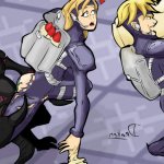 XCOM Rule 34 Gallery
