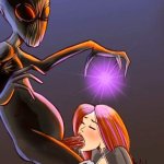 XCOM Porn Comics