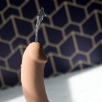 Fun Ways to Play with Ejaculating Dildos