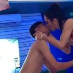 Legacy mess : MO greedy hungry crazy sex rear camera model Nong MO and toey