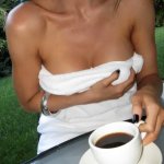 How stars like Cardi B Megan Fox use the Boob Squeeze as a ultimate A-list status symbol its NOT for mens benefit